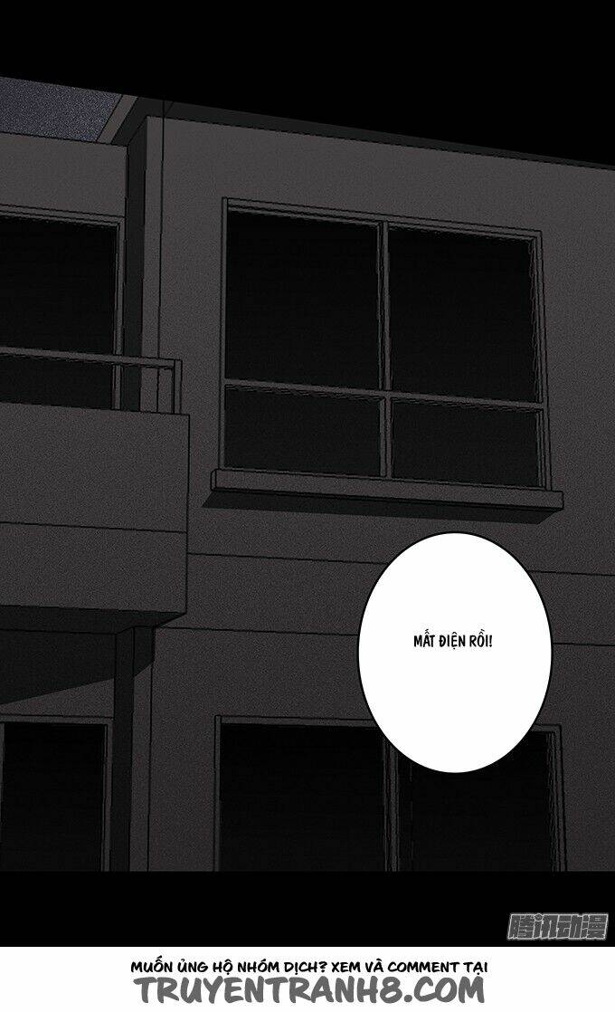 ớn lạnh tuyệt đối chapter 68 37