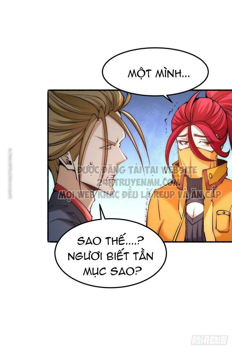 đô thị đỉnh phong cao thủ chapter 144 39