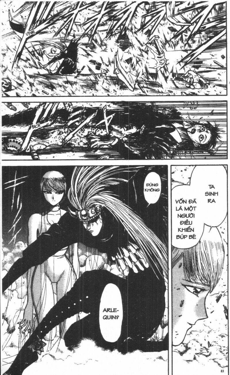 karakuri circus - gánh xiếc quái dị chapter 2 83