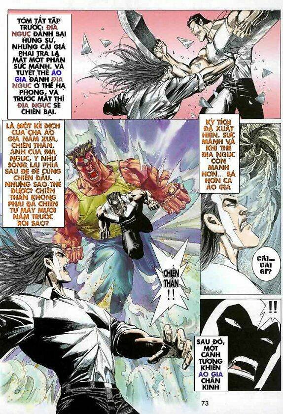 hải hổ 2 chapter 19 3