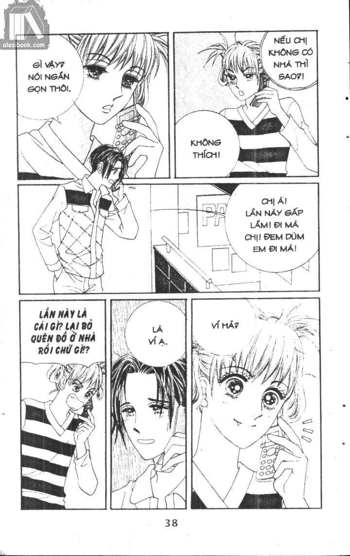 hồng tiểu thư chapter 5 38