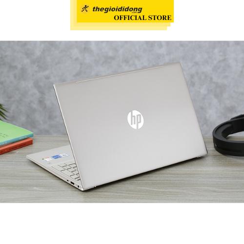 Laptop HP Pavilion 15 eg3093TU i5 1335U/16GB/512GB/Win11 (8C5L4PA) - Hàng Chính Hãng