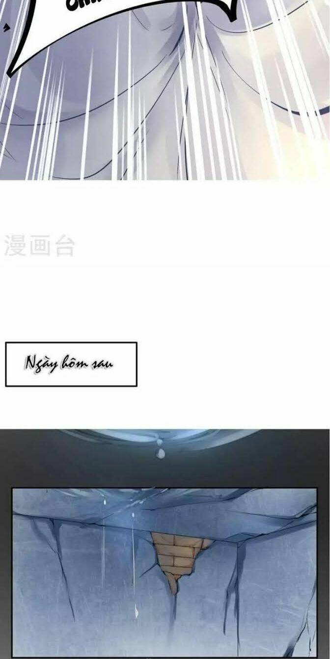 thiếu nữ sấm sét chapter 32 13