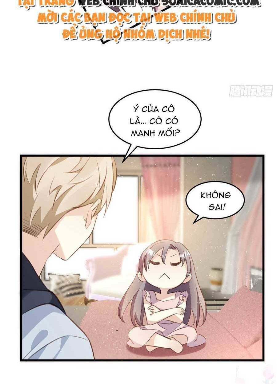 kiều thê hào môn chạy đi đâu chapter 18 37