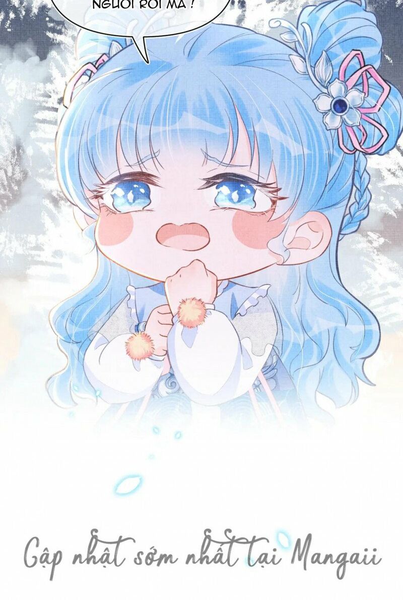 nhóc con giao nhân ba tuổi rồi chapter 45 21