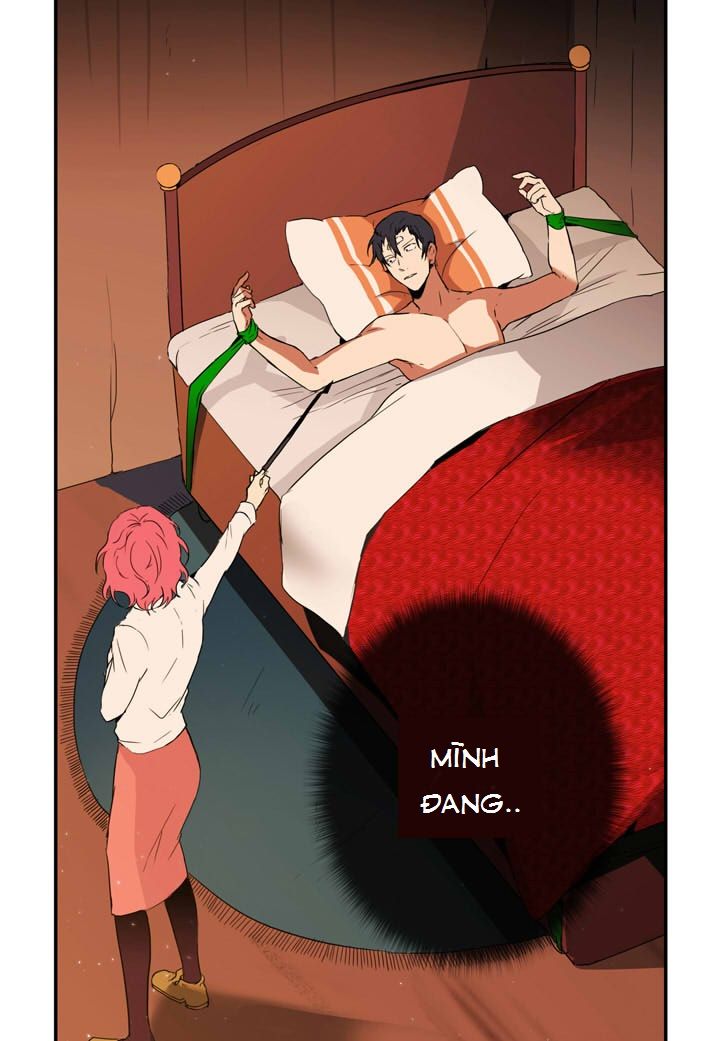 rắc rối về vấn đề yêu đương của tôi chapter 5 2