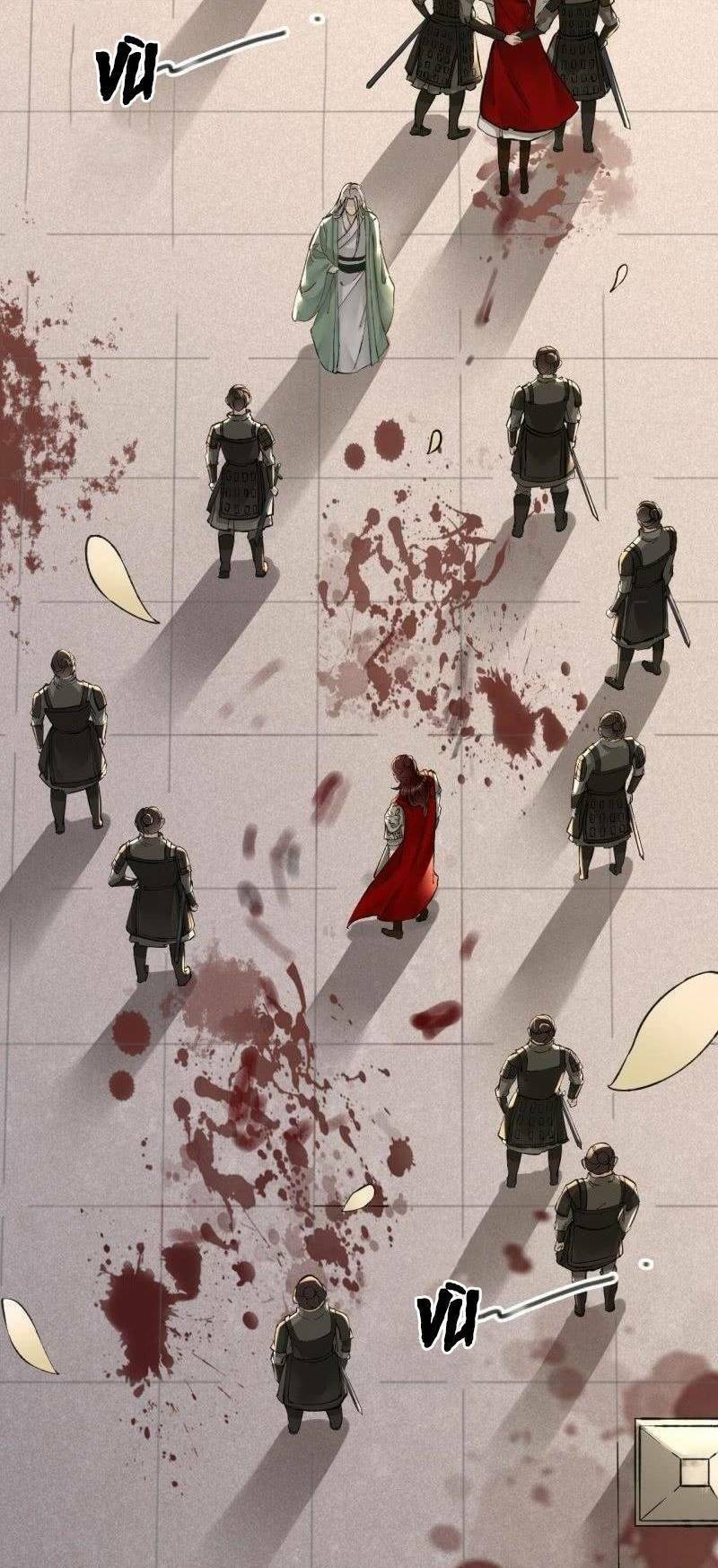 sủng phi của vương chapter 202 11