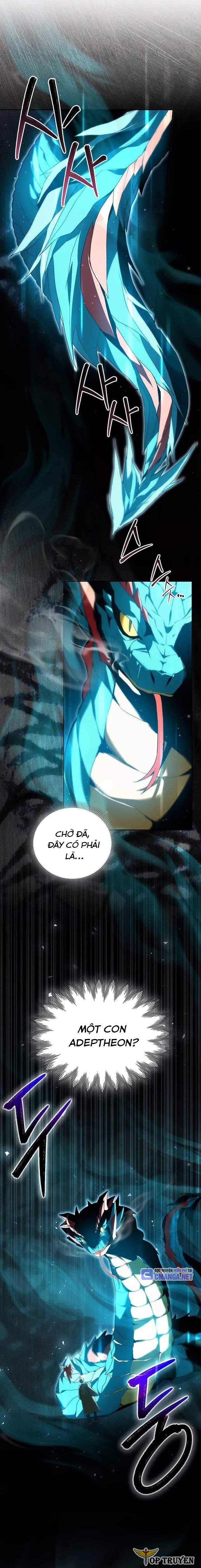 thuần thú sư thiên tài của học viện chapter 8 17