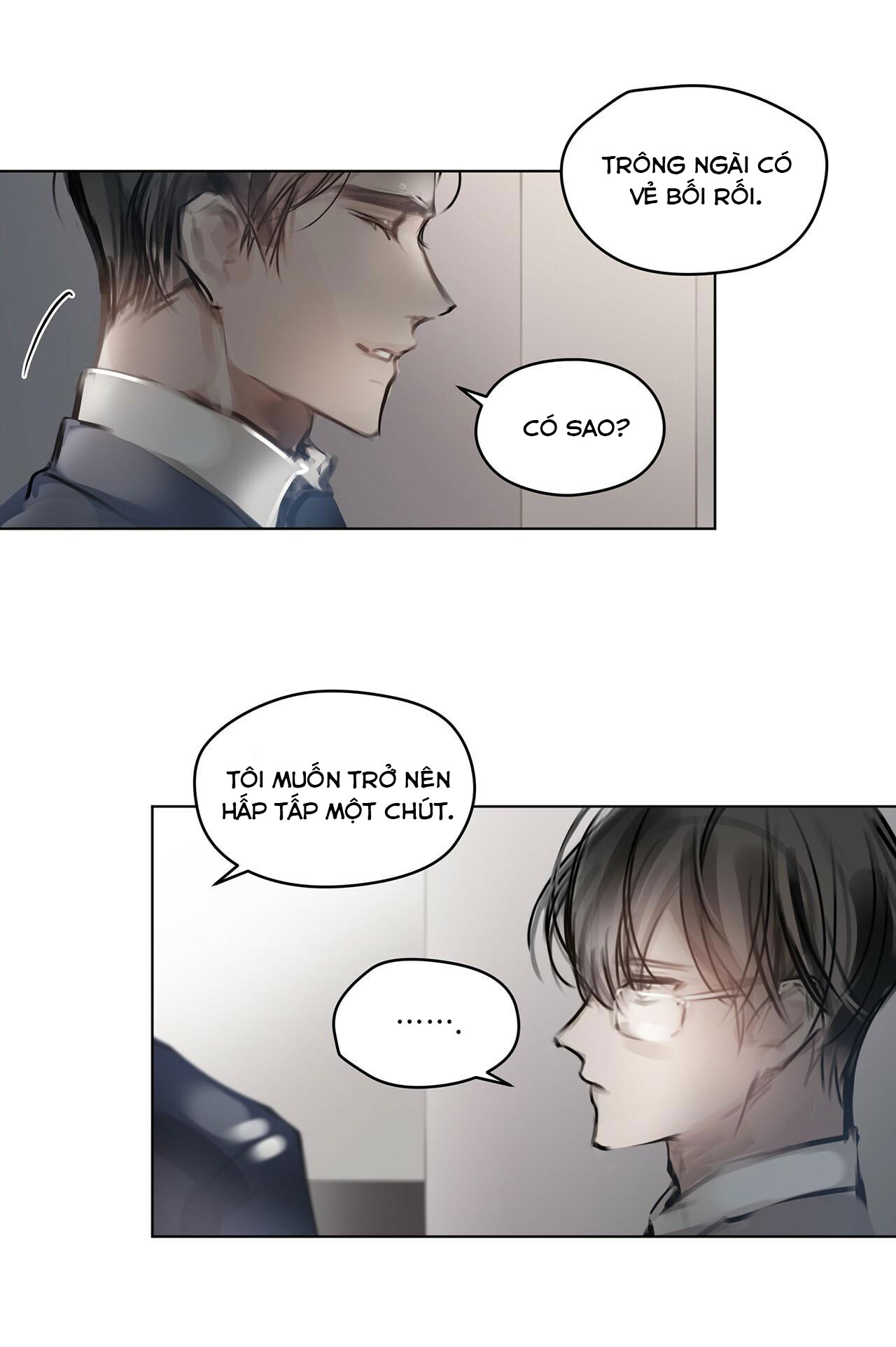 doppio senso chapter 30 18