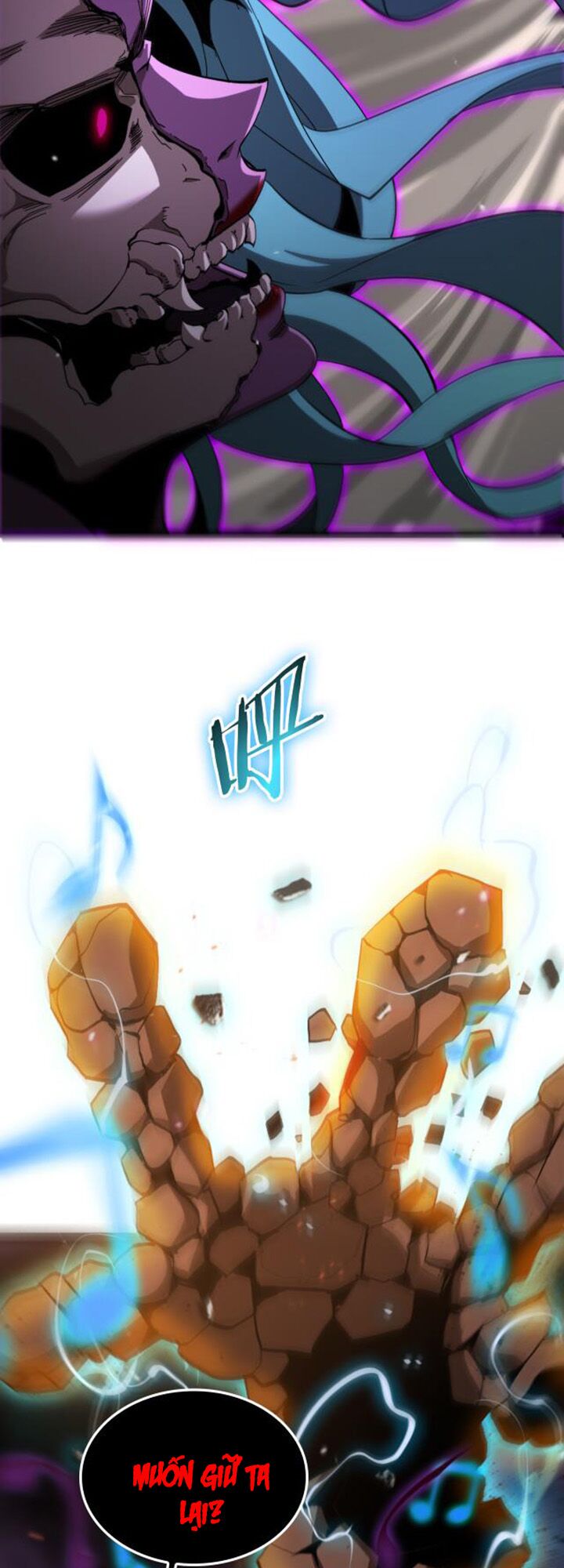 chư giới - tận thế online chapter 123 20