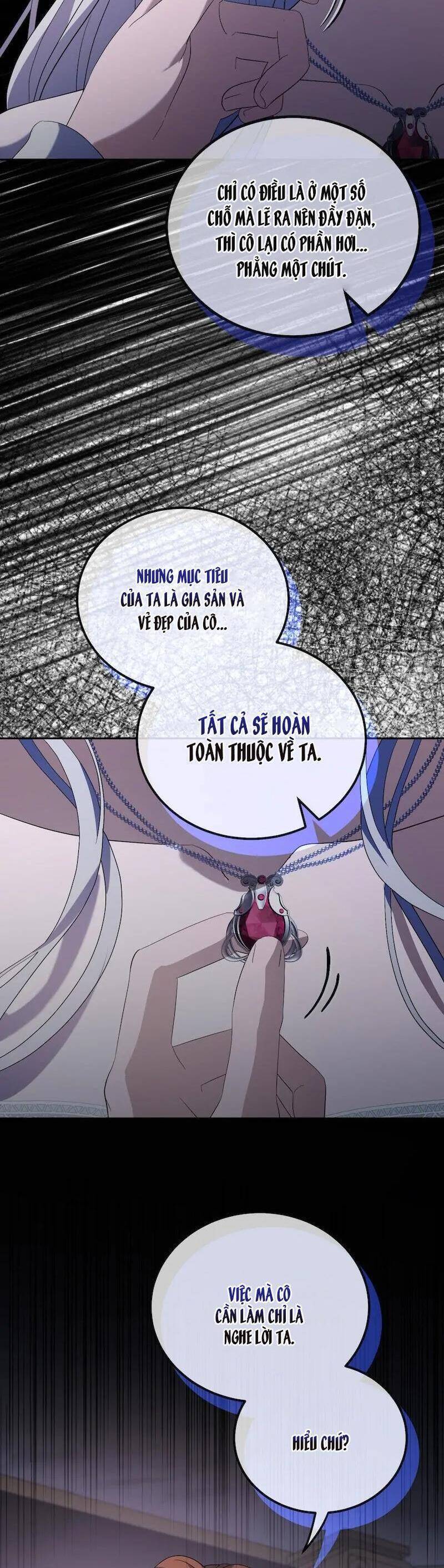 sống chung với người chồng dịu dàng chapter 5 34