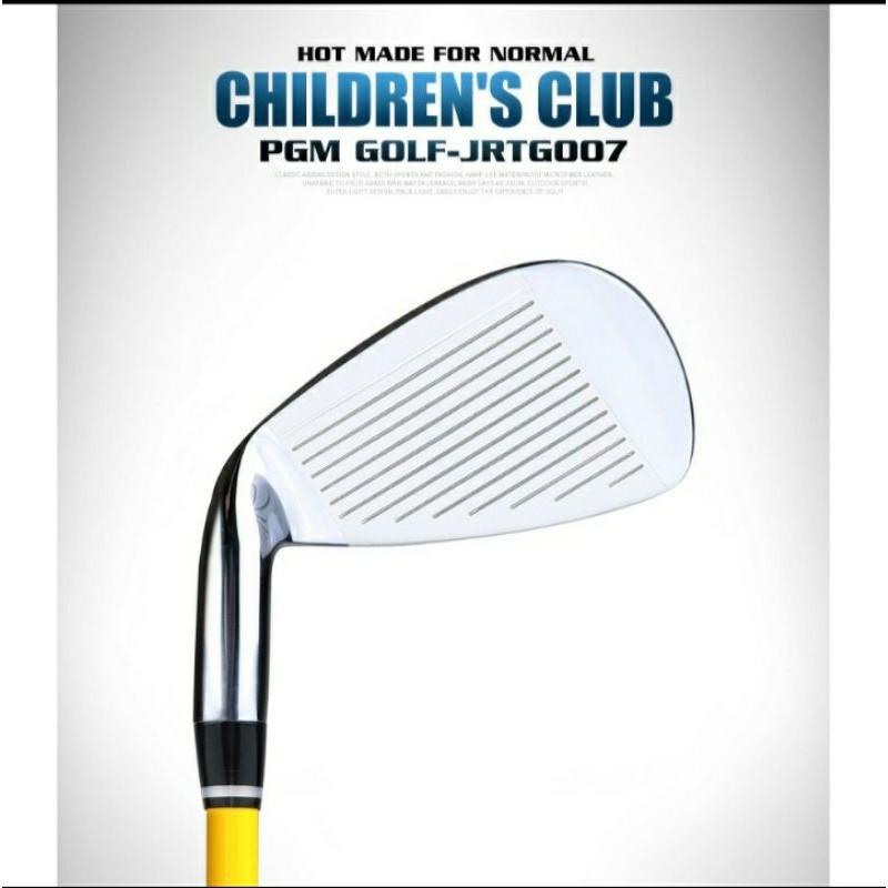 Bộ gậy Golf trẻ em PGM - mẫu mới 2021