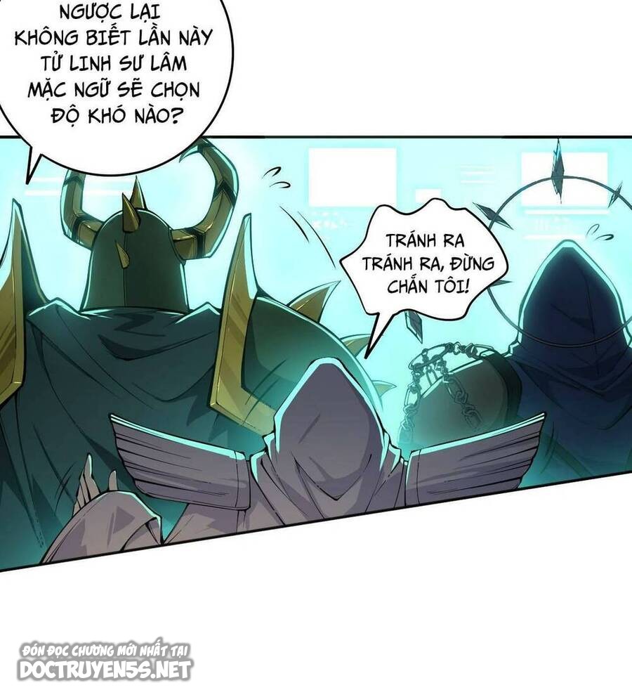 tử linh pháp sư! ta chính là thiên tài chapter 10 20