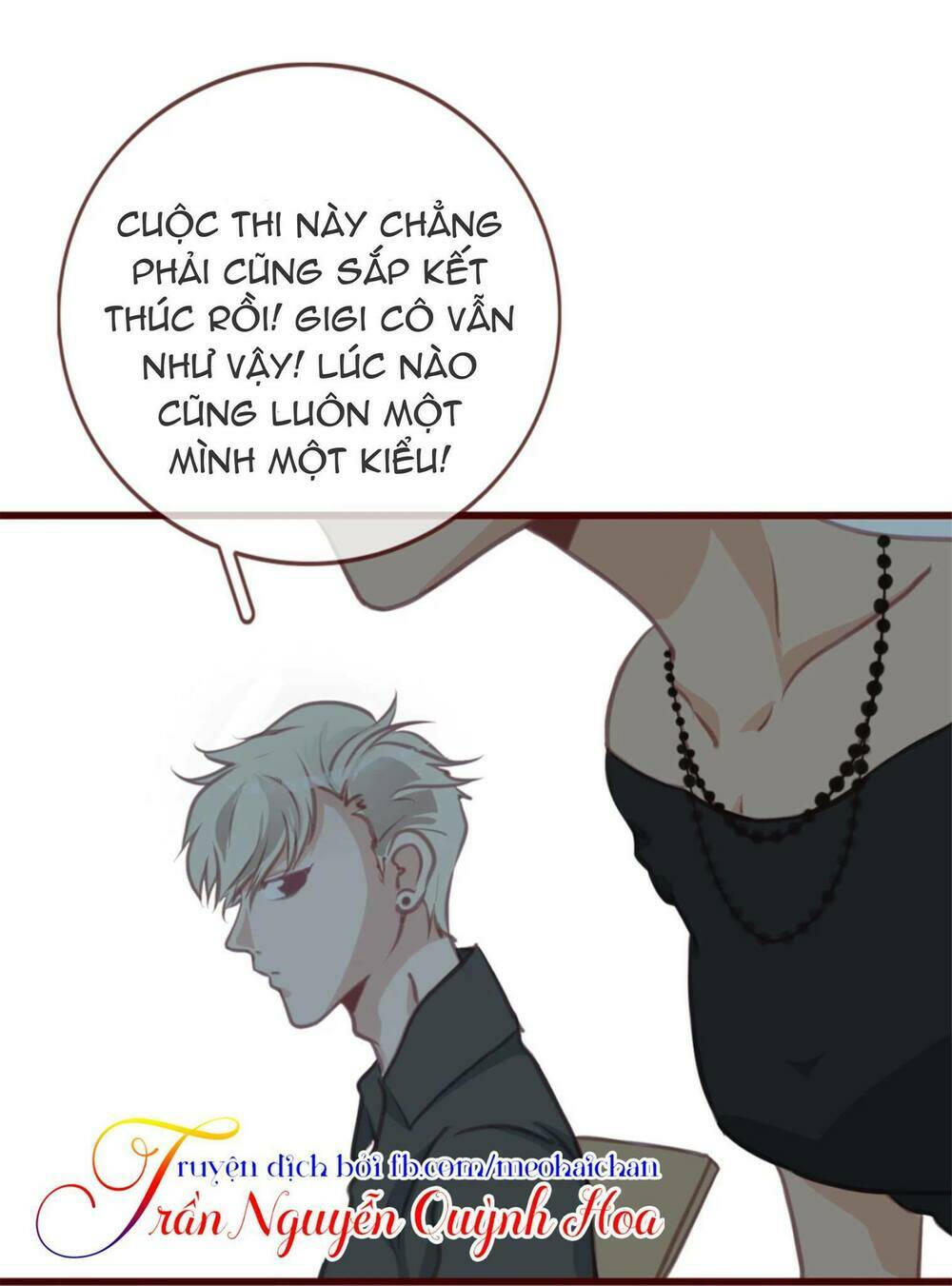 vũ đài tham vọng chapter 1 70