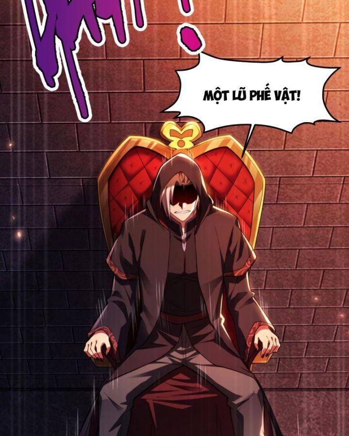 trong tuyệt cảnh ta không ngừng thăng cấp chapter 3 20