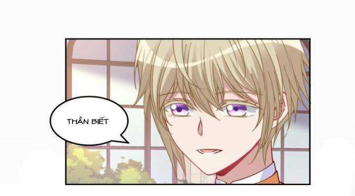 quy tắc sinh tồn của công chúa chapter 95.1 21