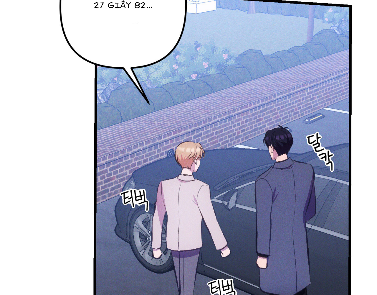 cái đồ ngốc nghếch này chapter 12 32