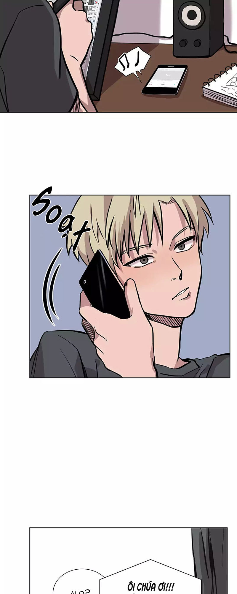 in our lifetime chapter 8 7