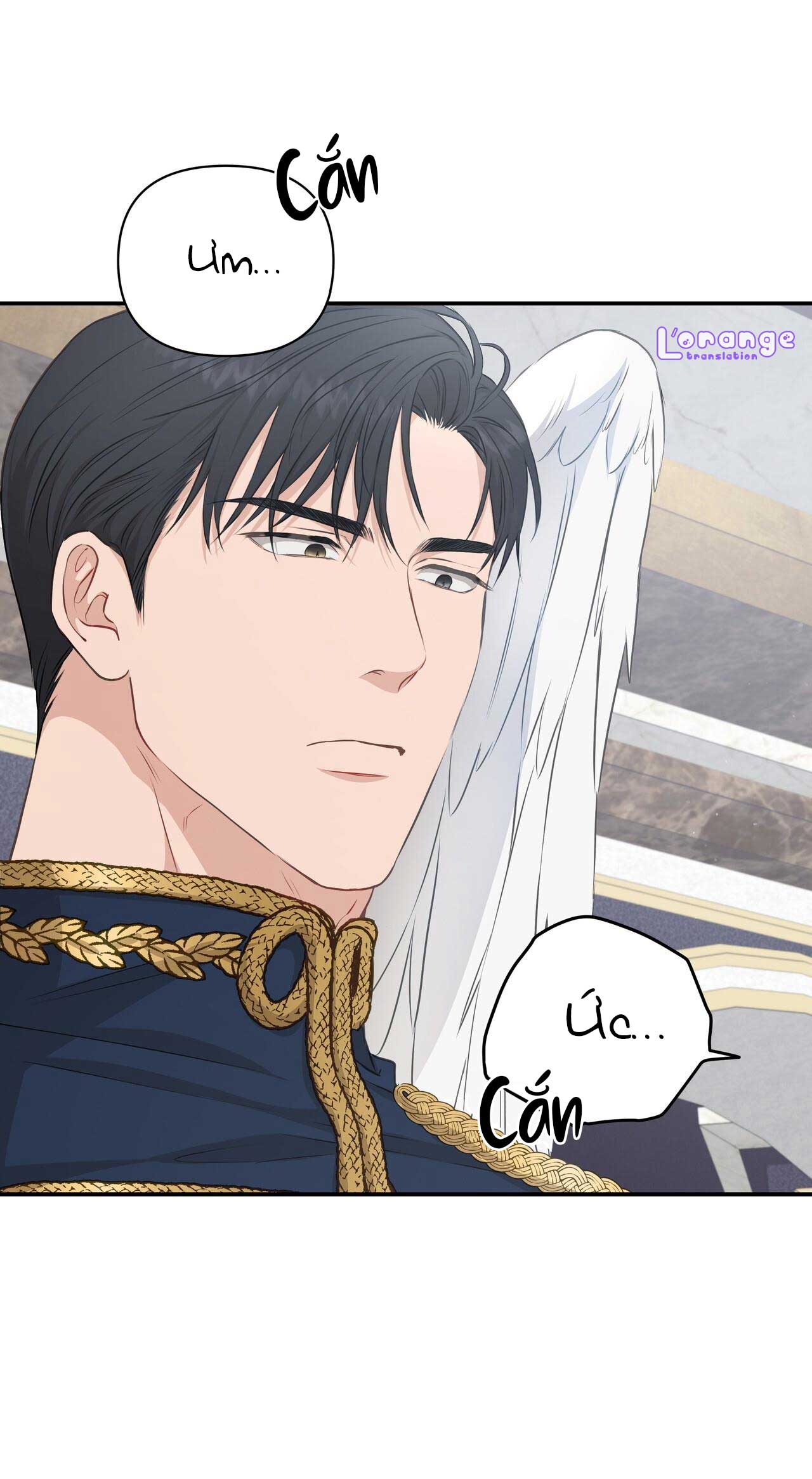 cách để sống sót với tư cách là người chơi chapter 7 7