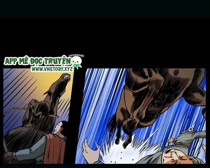 U Minh Ngụy Tượng Chapter 161 42