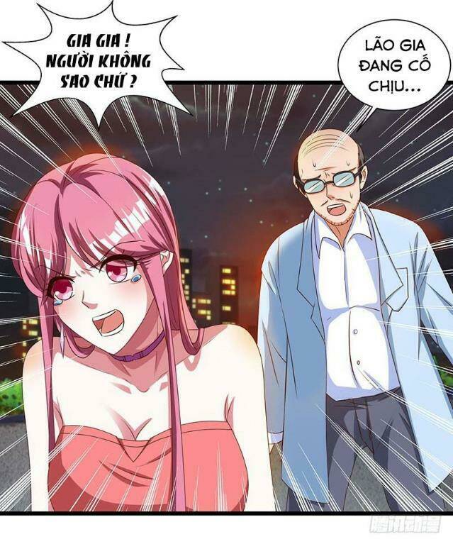 trọng sinh khí thiếu quy lai chapter 15 22