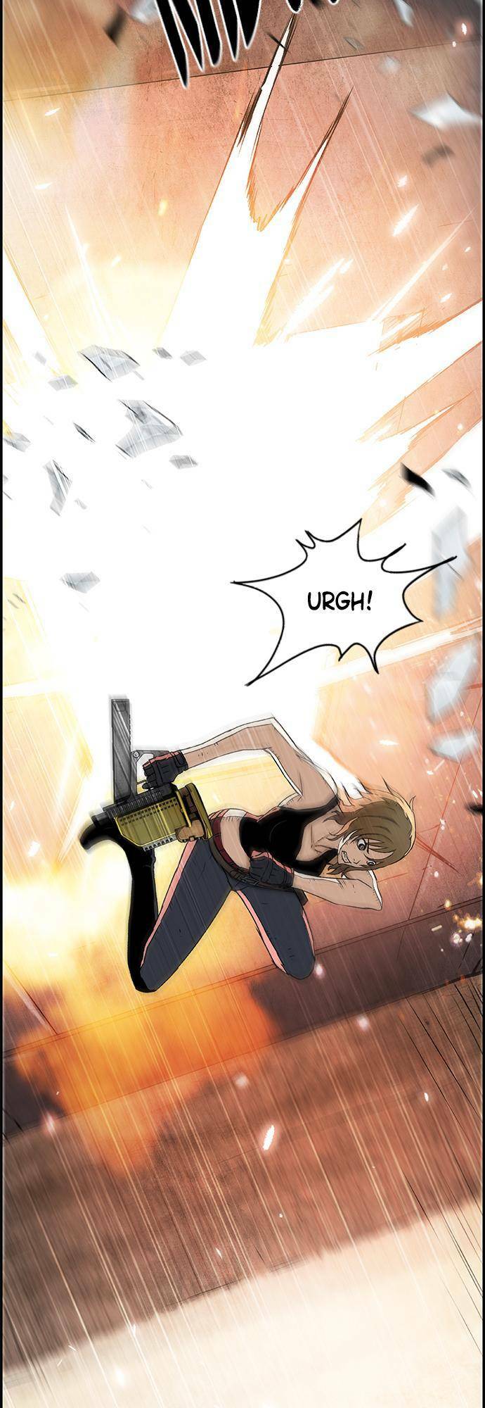 pubg - cuộc chiến sinh tồn - 100 chapter 13 34