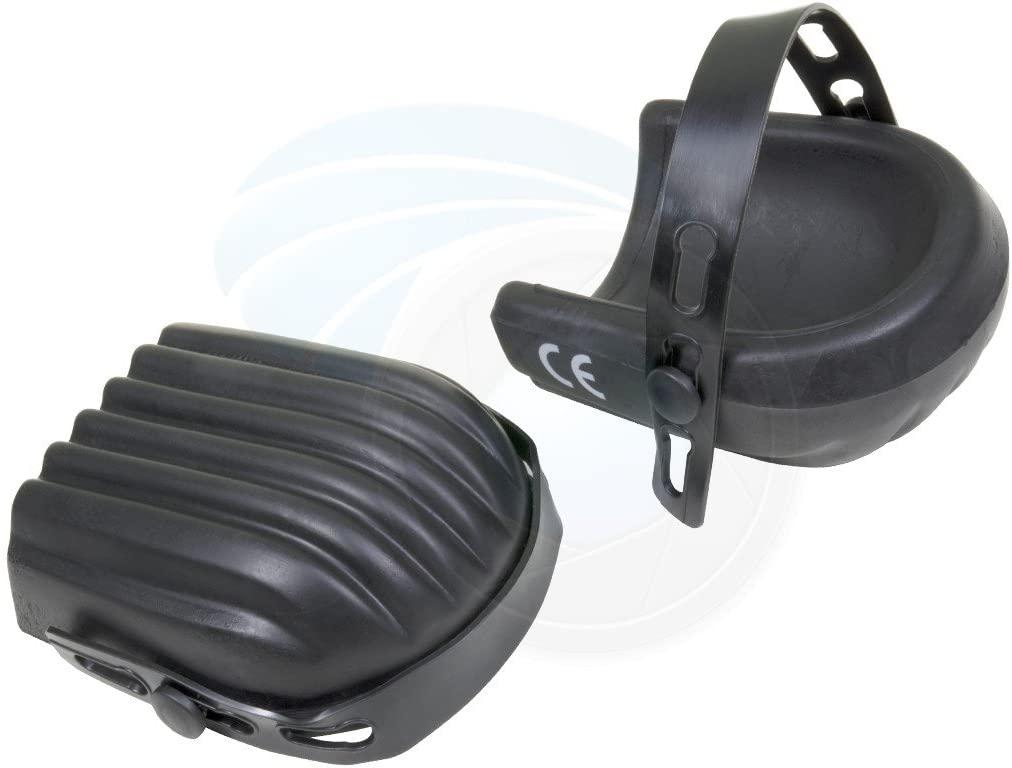 CẶP BẢO HỘ ĐẦU GỐI TOLSEN 45106 - HÀNG CHÍNH HÃNG