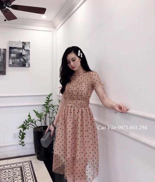 Set 4 cặp tóc Hàn Quốc nữ tính
