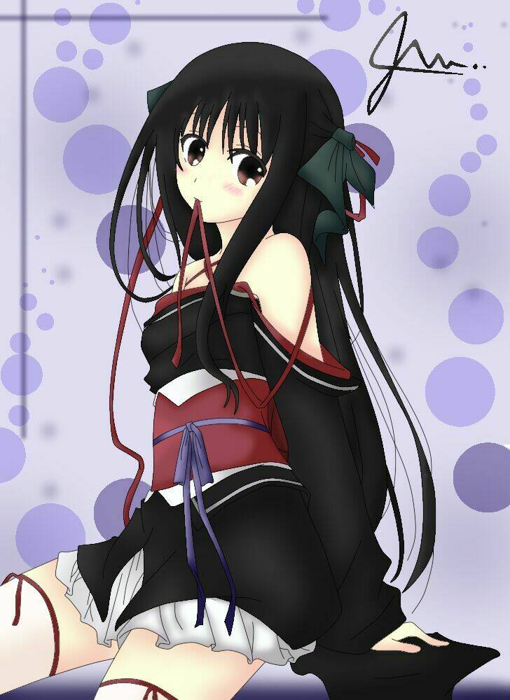 ảnh anime và ảnh wallpaper đẹp chapter 64 22