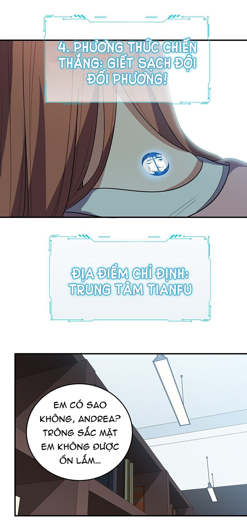 [16+] killing my love chapter 17.2 13