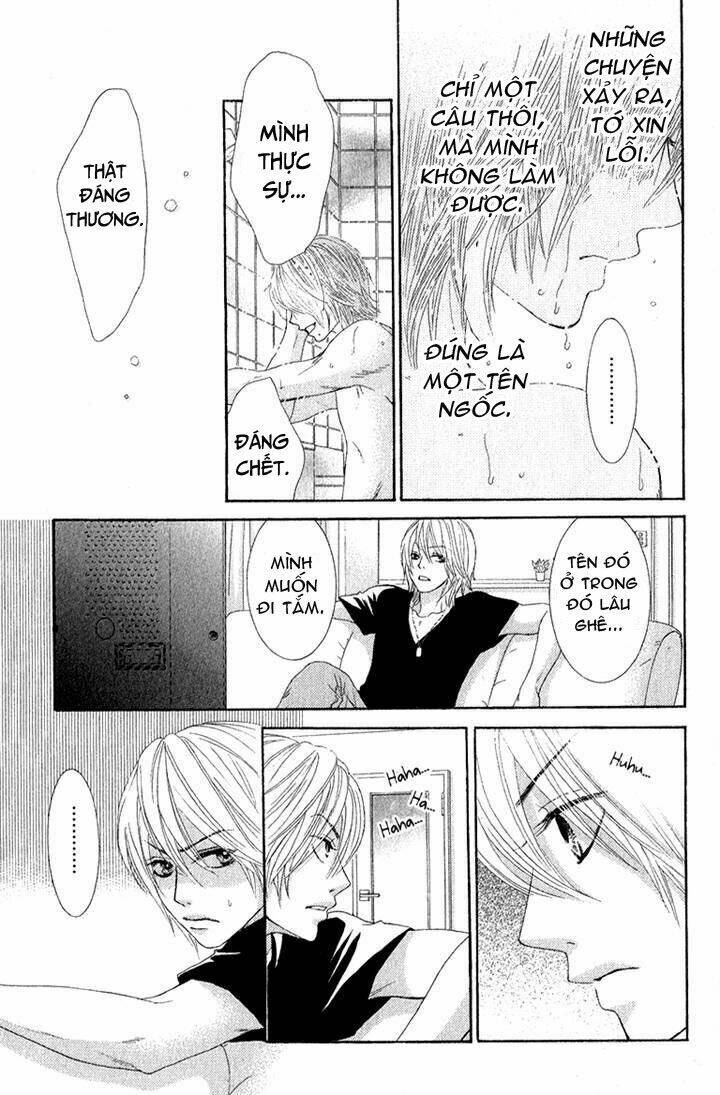 bokutachi wa shitte shimatta chapter 30 20