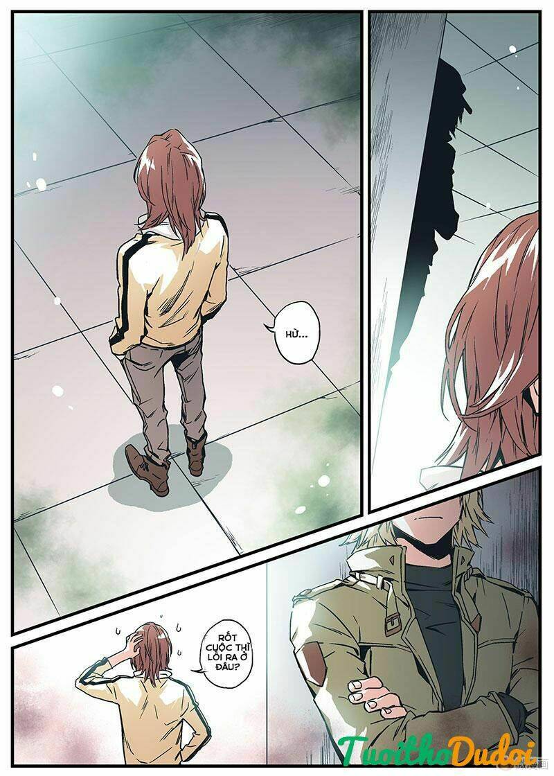 thần hộ mệnh chapter 21 3