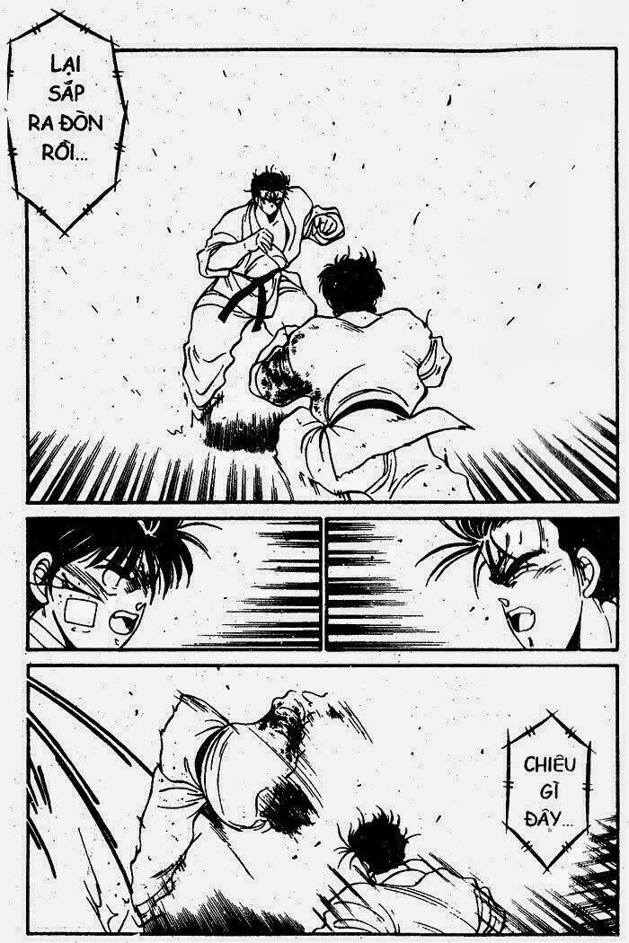 truyền nhân atula - shura no mon i chapter 69 3