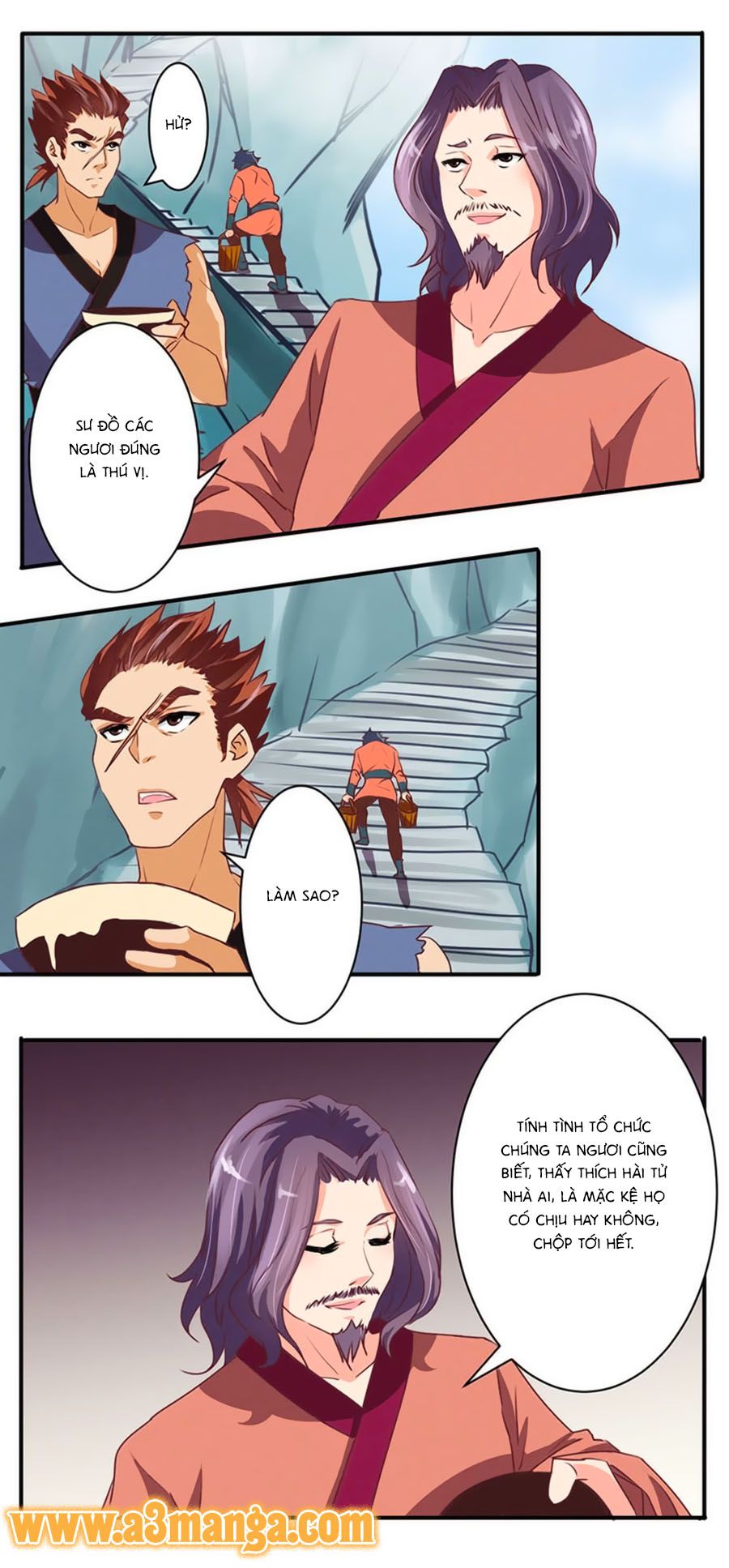 tú thiết chi thư chapter 44 4