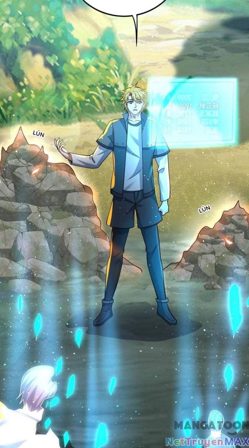 tối cường thần y tại đô thị chapter 282 19