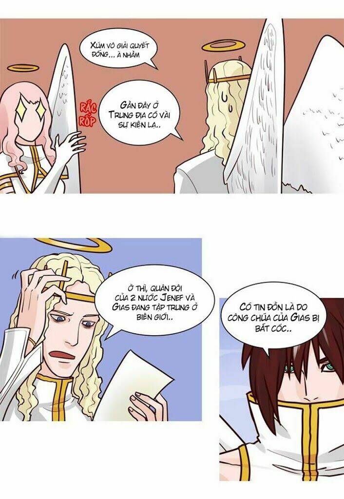 the devil king is bored chapter 44 8