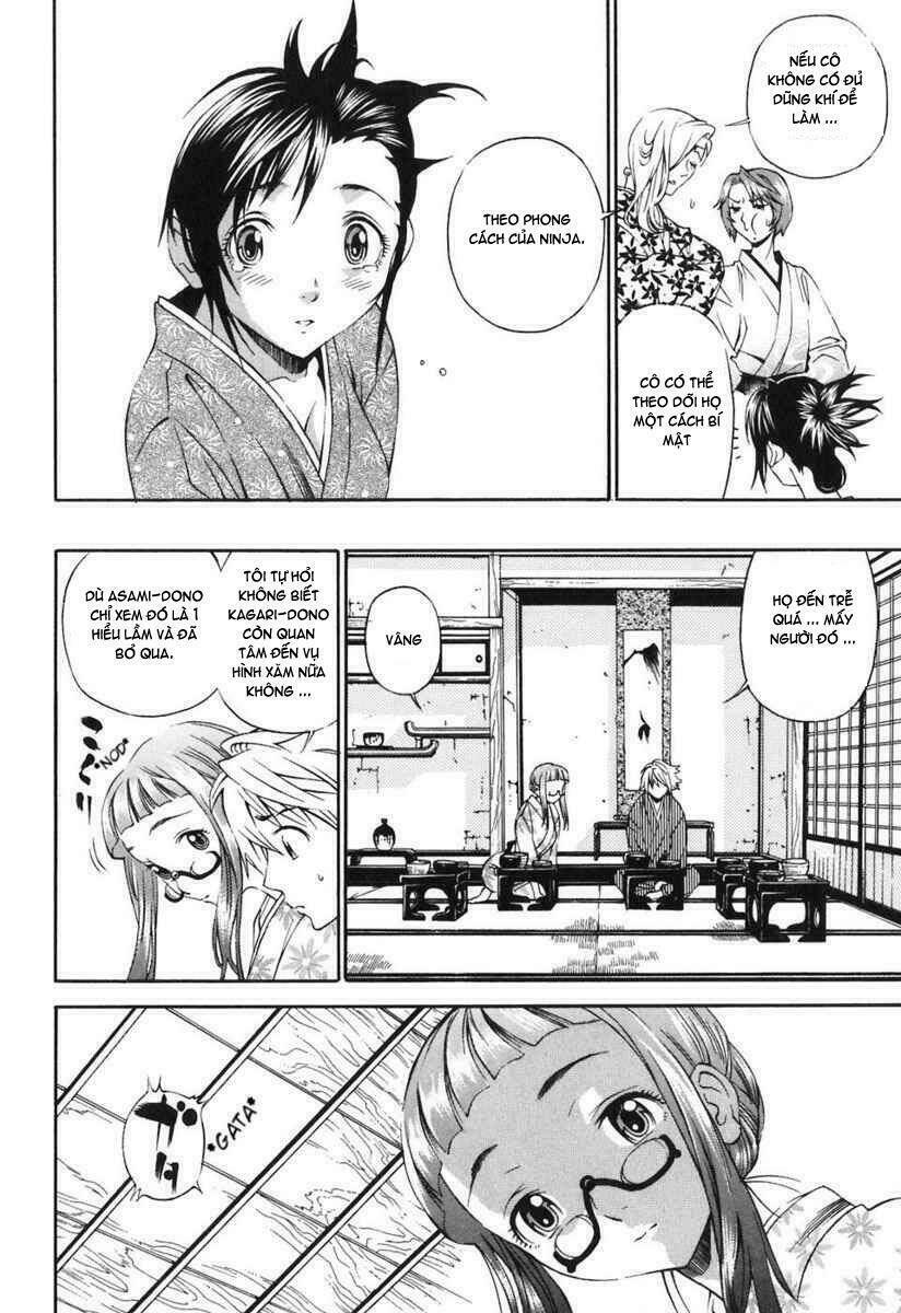 rappi rangai chapter 20 7