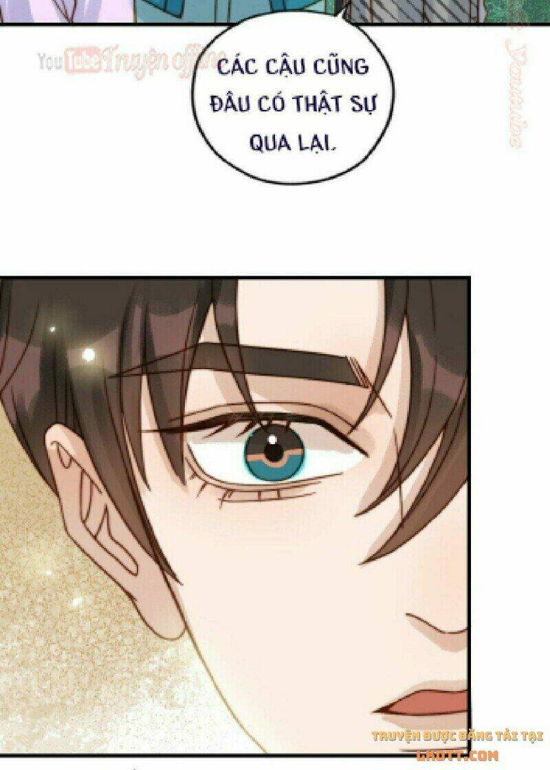 chồng trước 18 tuổi chapter 76 41