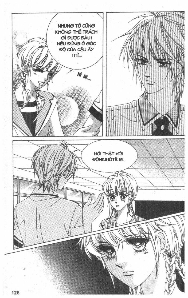 cũng vì em chapter 4 126