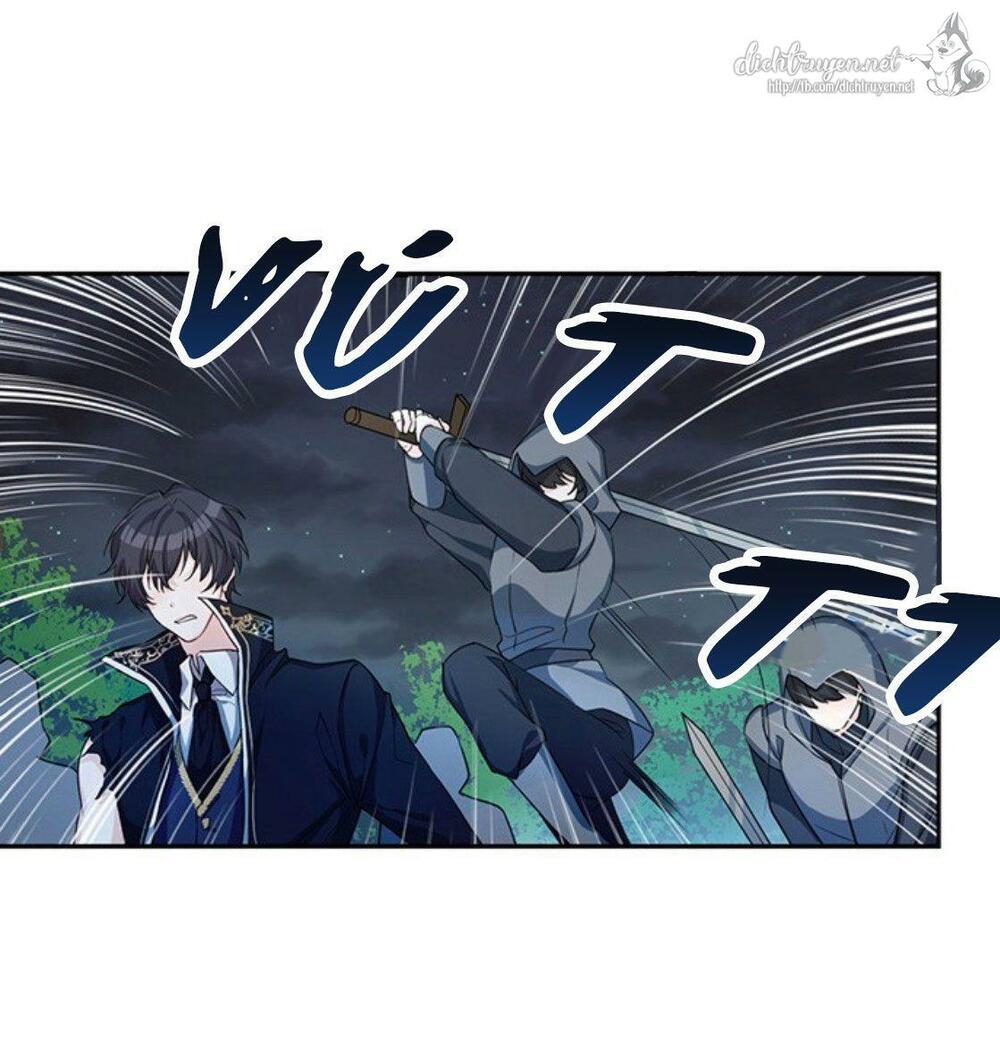 nữ hiệp trở về chapter 2 49