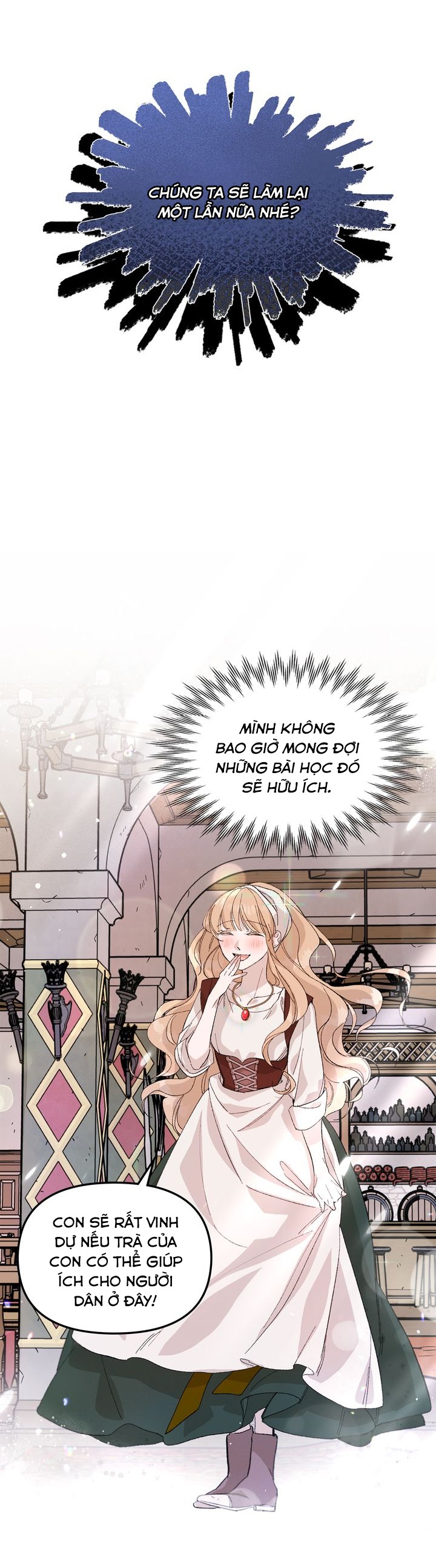 quán trọ dragondaily chapter 12 2