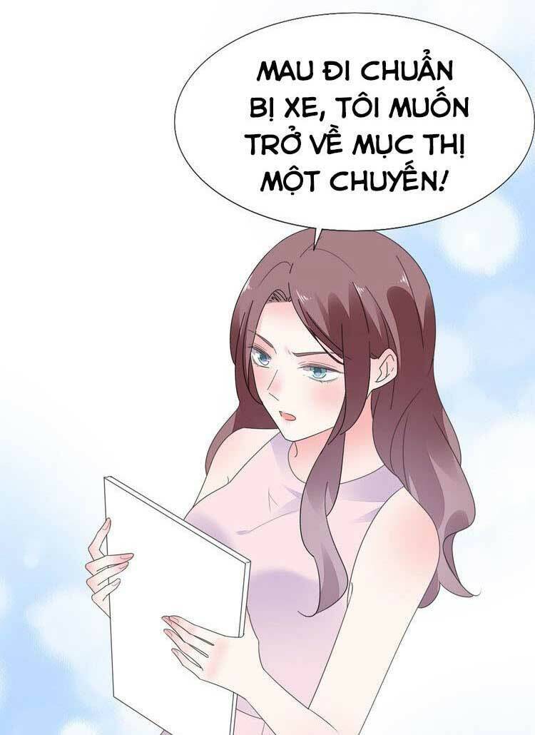 điều ước sủng ái bất bình đẳng chapter 126.1 6