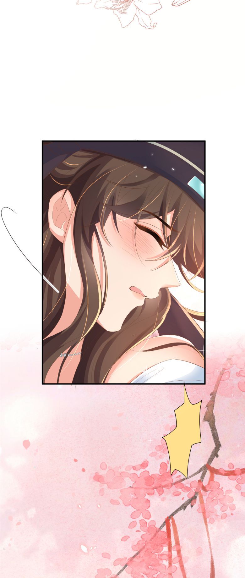 bá tổng vương phi lật xe chỉ nam chapter 77 11