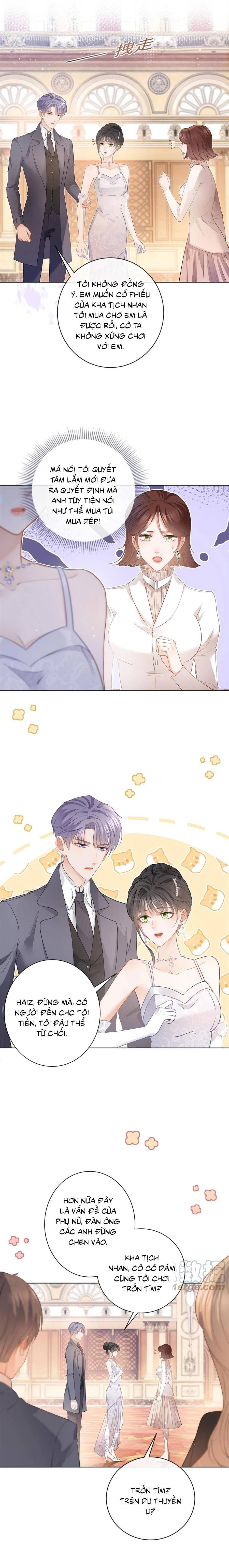 sát thủ đại nhân tại tuyến dưỡng hồ chapter 60 3