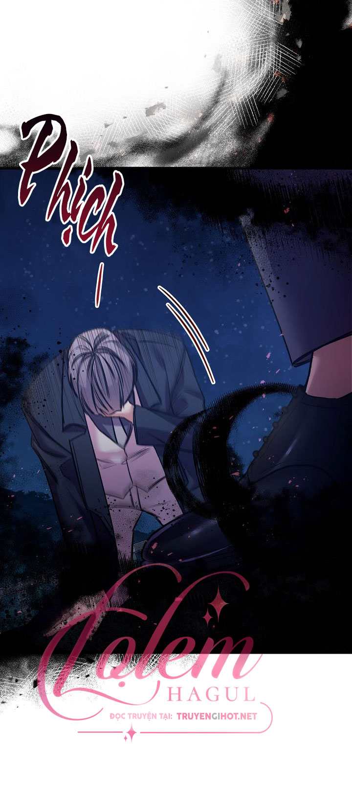 vị hôn thê của kẻ săn mồi chapter 26 33