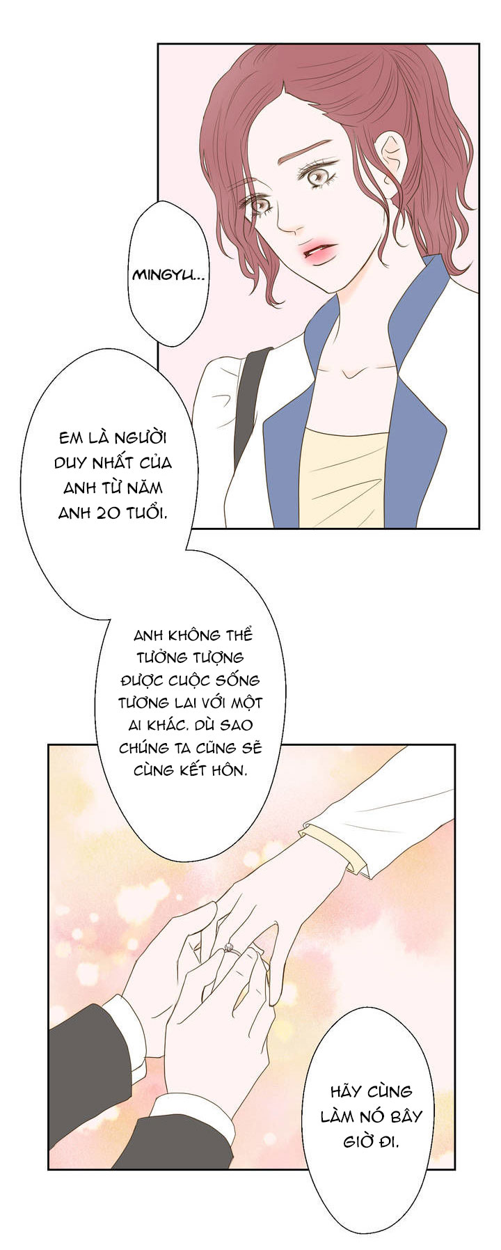 honey bed talk chapter 3 20