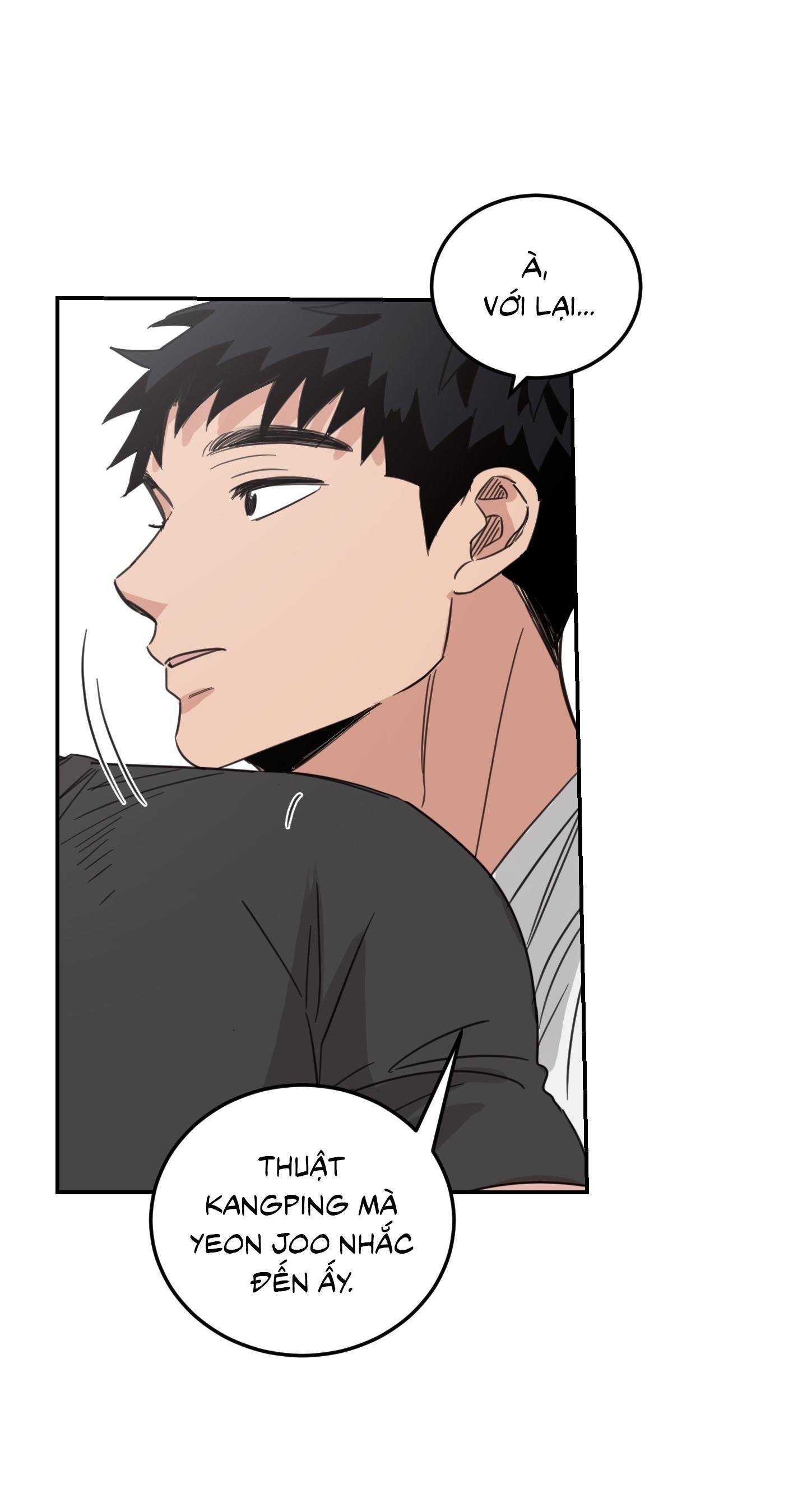 ngôi nhà hướng mặt trời mọc chapter 46 46