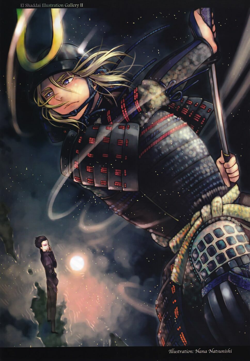 hắc quản gia chapter 57 36