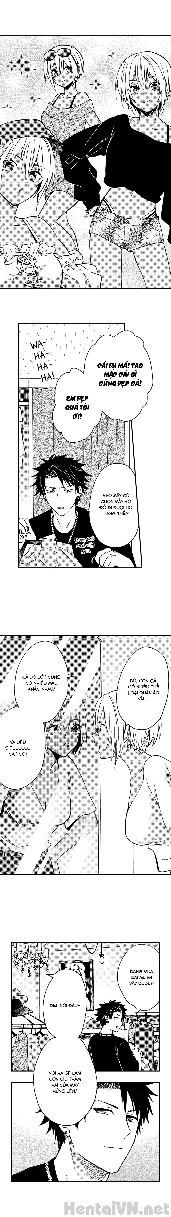 bị phịch bởi chính thằng bạn thân chapter 8 7