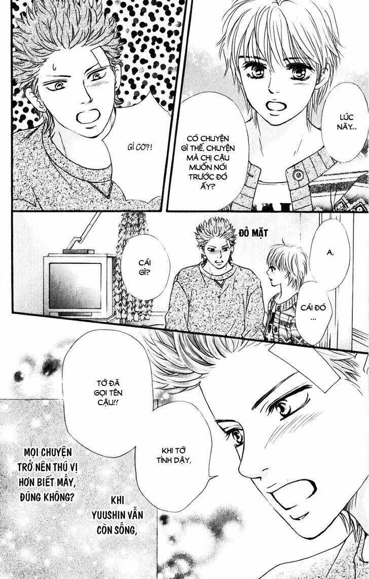 xứng danh anh hùng chapter 81 46